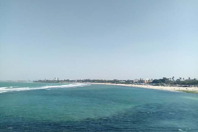 Dar Es Salaam City Tour (Full Day With Private Guide And Car) - The University of Dar es Salaam