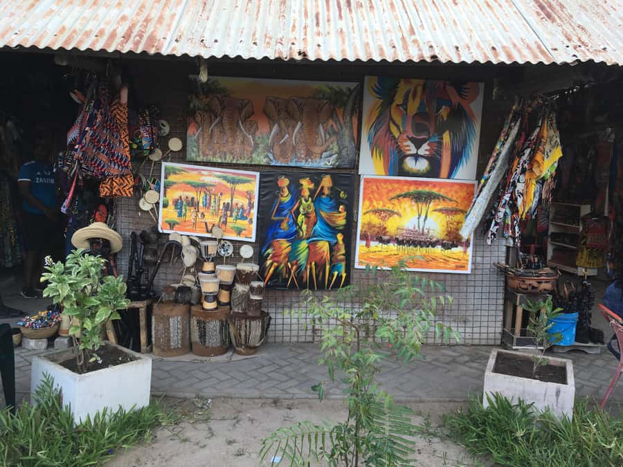 Dar es Salaam: Experience the real Dar es Salaam (City Tour) - Kariakoo Market and local buying power