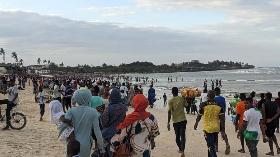 Dar es Salaam: Experience the real Dar es Salaam (City Tour) - What $99 includes, and where the value lies