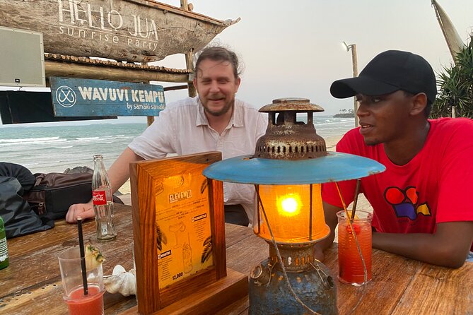 Dar es Salaam History and Architectural Tours - Mwenge Woodcarvers Market and Tingatinga art