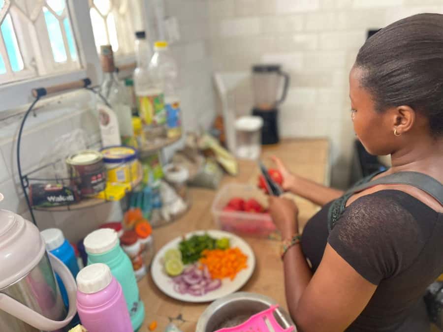 Dar es Salaam: Taste of Tanzania Cooking Class and Food Tour - Key points to know before booking
