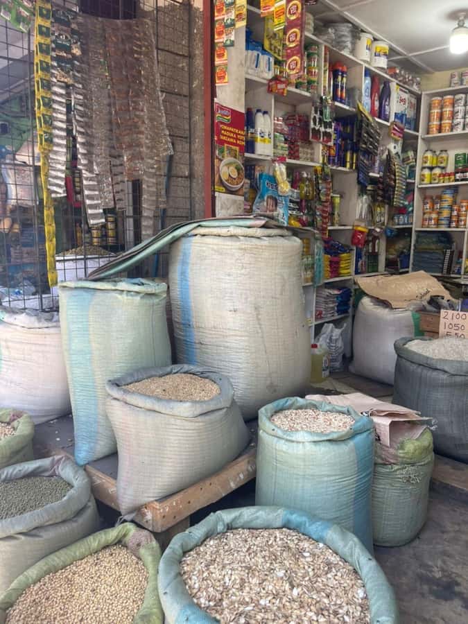 Dar es Salaam: Taste of Tanzania Cooking Class and Food Tour - Is $45 a fair price?