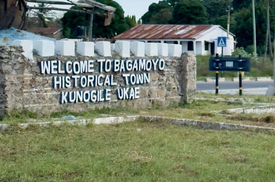 DAR ES SALAAM : TRIP DAR ES SALAAM TO BAGAMOYO OLD CITY TOUR - Why Bagamoyo Makes a Strong Day Trip