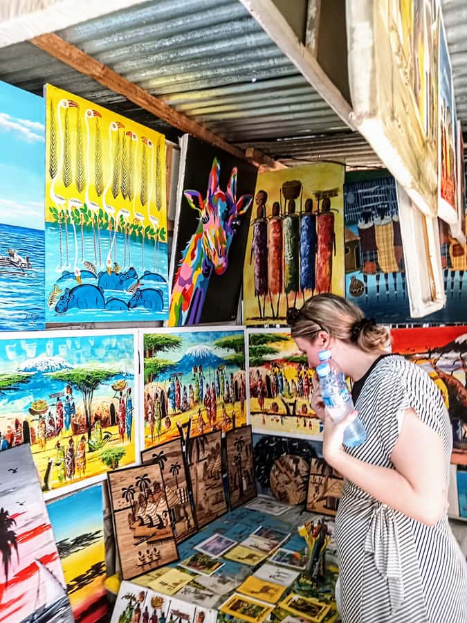 Dar es Salaam Walking Tour: History and Hidden Treasures - Why this short city walk works