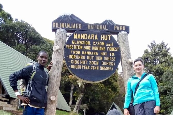 Day Hike to Mount Kilimanjaro, Local experience and Chagga Culture - A practical taste of Mount Kilimanjaro
