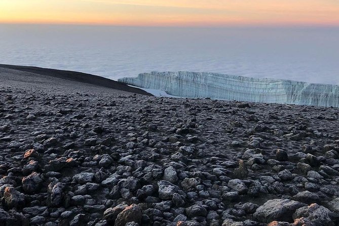 Day Hike to Mount Kilimanjaro (Mandara Hut) - The drive from Arusha and the early start