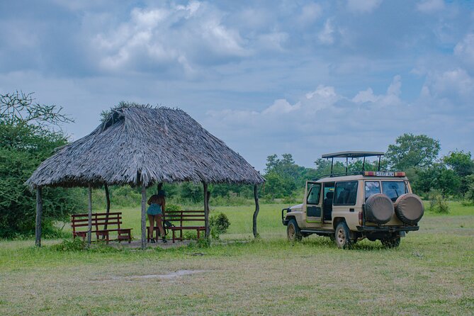 Day Safari tour to Selous Game Reserve from Zanzibar - Guides and language support