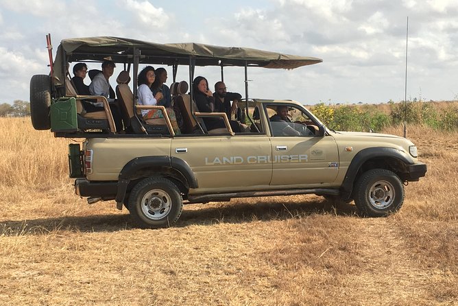 Day Trip From Zanzibar To Mikumi - Why Mikumi works for a Zanzibar day trip