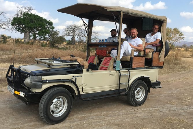 Day Trip From Zanzibar To Mikumi - How to get the most from your guide