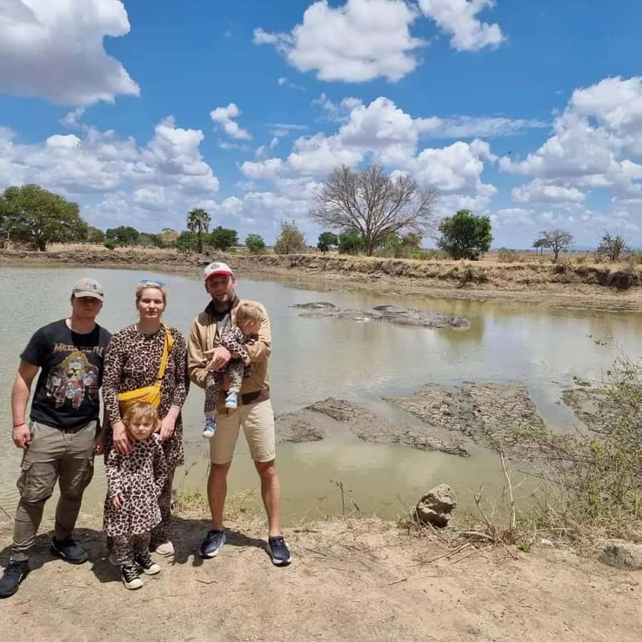 Day Trip Safari from zanzibar to mikumi using ferry and car - What the wildlife day means for your value