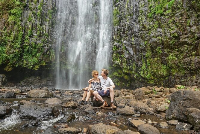 Day Trip To Materuni Waterfalls - Learning Chagga coffee by doing it yourself