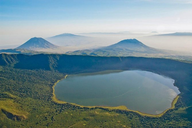 Day Trip to Ngorongoro Crater - Is $345 good value for this Ngorongoro day trip?