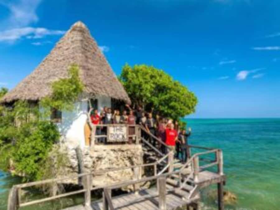Day trip to the Rock Restaurant & relax on mtende beach - Is this Rock Restaurant and Mtende Beach trip worth booking?