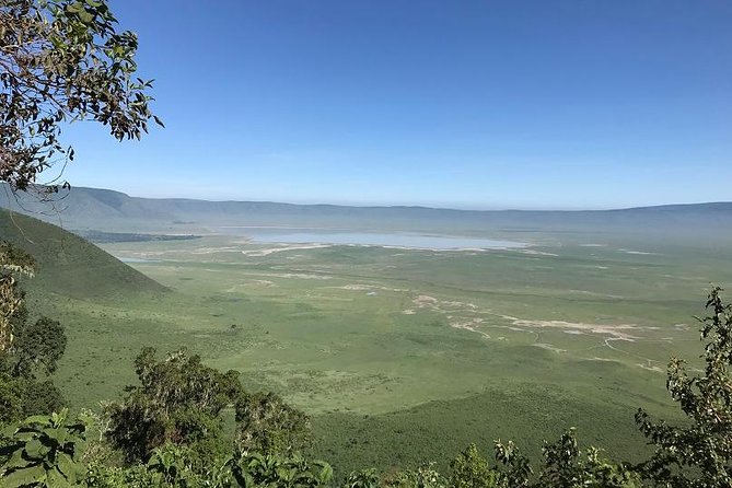 Discover Tanzania through the 3 wild classics - Arrival in Arusha: a useful soft landing