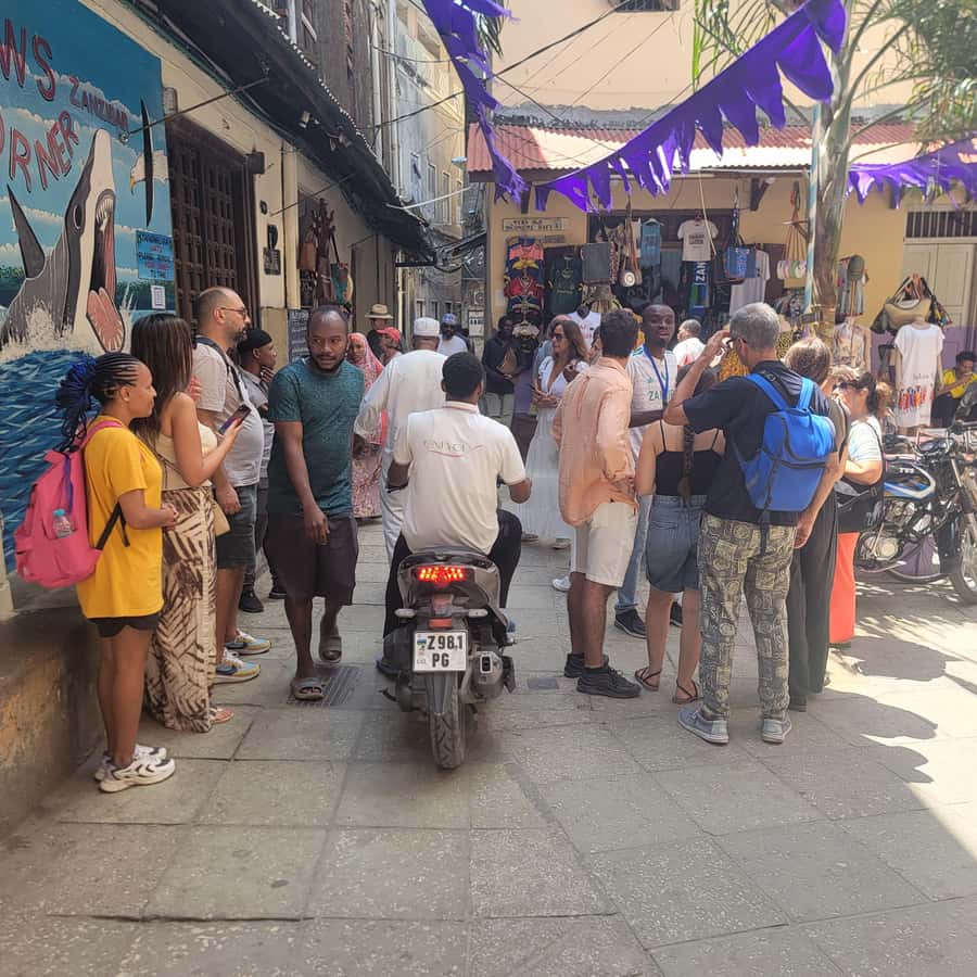 Discover the hidden histories of Stone Town - Key points at a glance