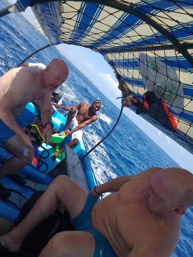 Dolphins & Snorkeling Zanzibar: Mnemba Island Tour - What the Mnemba trip really offers
