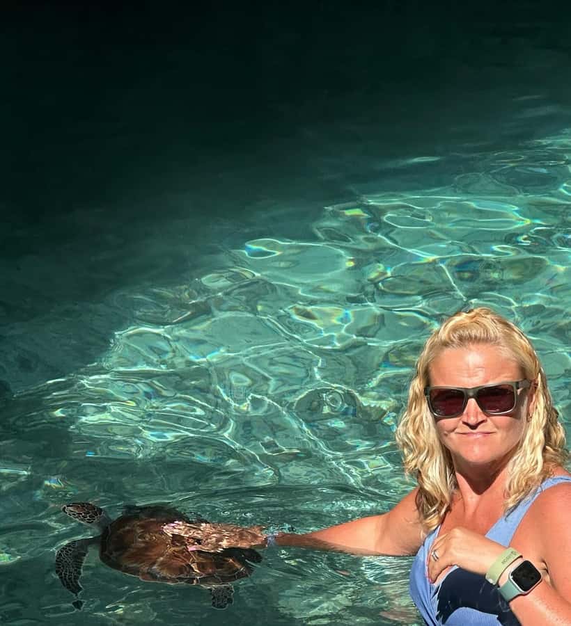 Dolphins tour + mnemba island snorkeling + salaam turles - The Mnemba beach stop and the private-island question