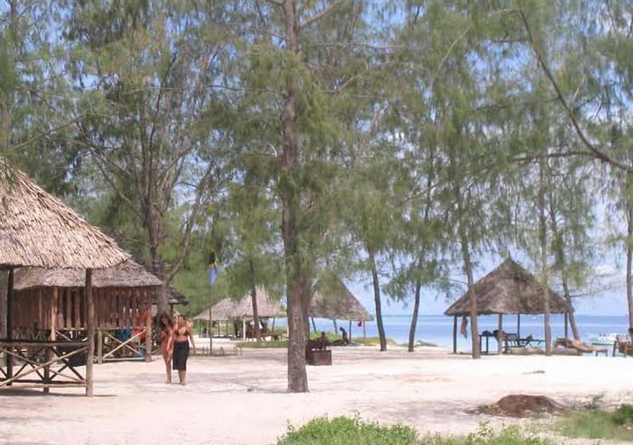 Escape to Paradise A day of sun, sand and adventure Mbudya - Why Mbudya Island makes a good escape from Dar es Salaam
