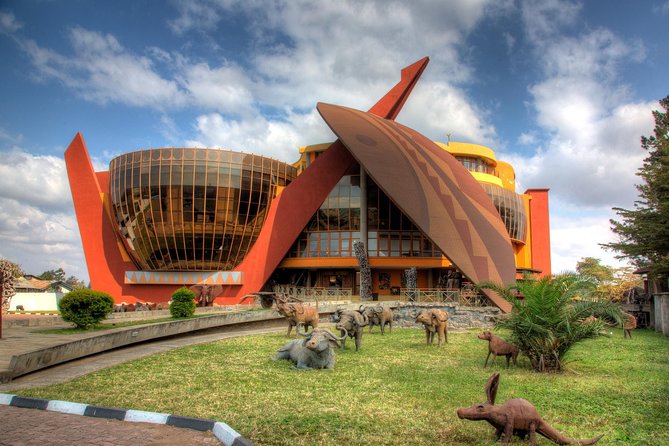 Essence of Arusha City Tour - Key points to know before booking