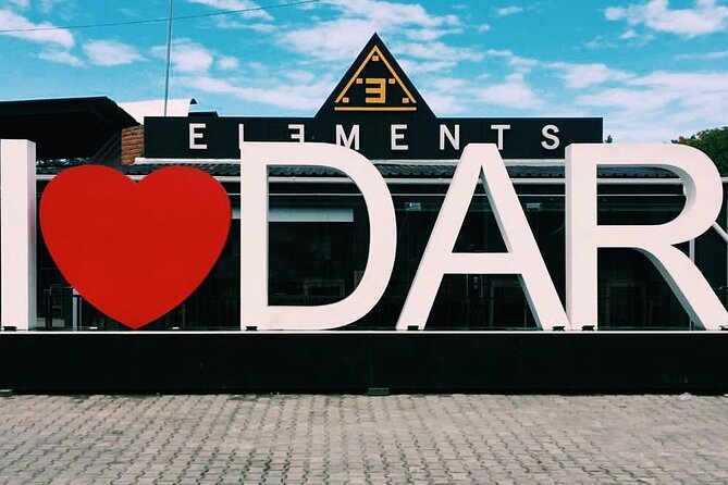 Explore Dar es Salaam: Full-Day Private City Tour - Key Things to Know Before You Go