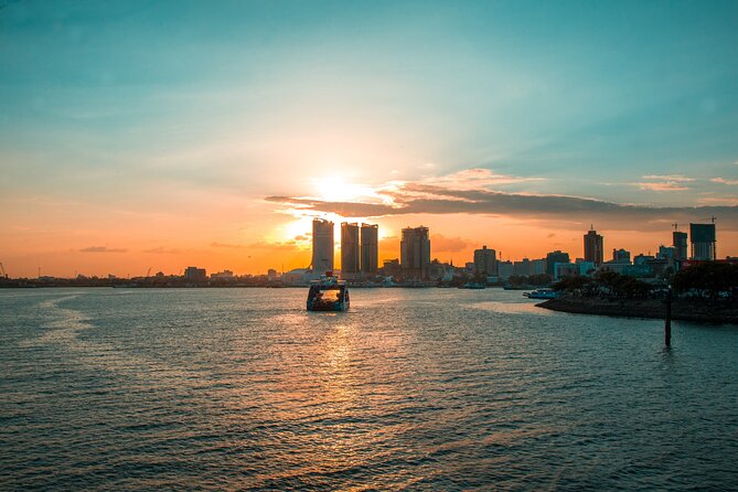 Explore Dar es Salaam: Full-Day Private City Tour - What This Private Dar es Salaam Tour Does Well