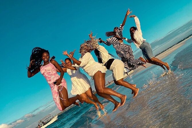 Explore Dar es Salaam: Full-Day Private City Tour - Harbor Views and Dar es Salaam’s Old Churches