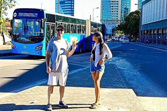 Explore Dar es Salaam: Full-Day Private City Tour - Kariakoo Market: The City at Full Speed