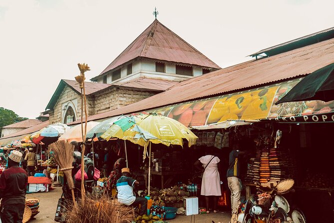 Explore The Stone Town in Zanzibar - Is two hours enough for Stone Town?