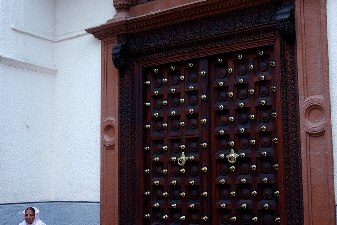 Explore The Stone Town in Zanzibar - What the $40 price really buys