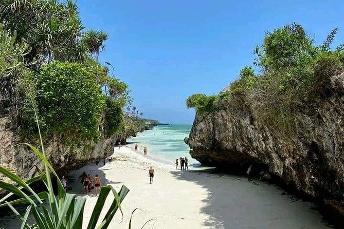 Explore Zanzibar's 6 Quintessential Southeastern Charm Full day - Key things to know before you book