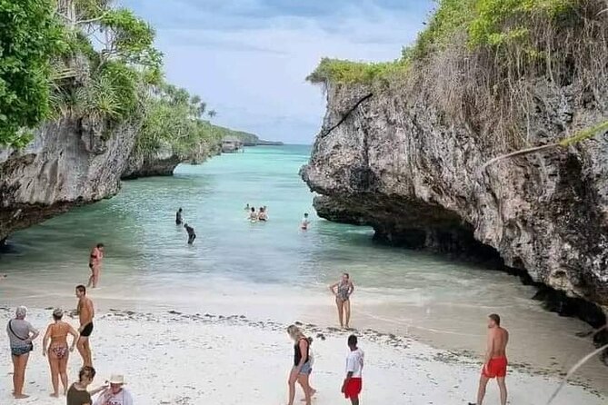 Explore Zanzibar's 6 Quintessential Southeastern Charm Full day - Why this southeastern Zanzibar day works