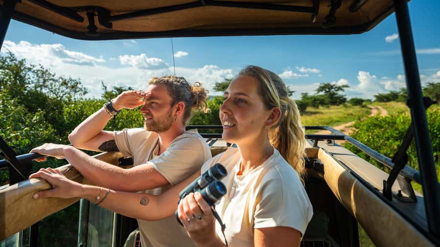 From Arusha: 1 Day Arusha National Park Guided Safari Trip - What the $246 price really covers