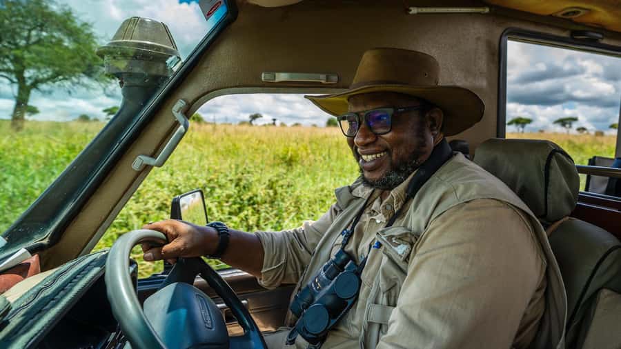 From Arusha: 1 Day Arusha National Park Guided Safari Trip - Who will get the most from this safari