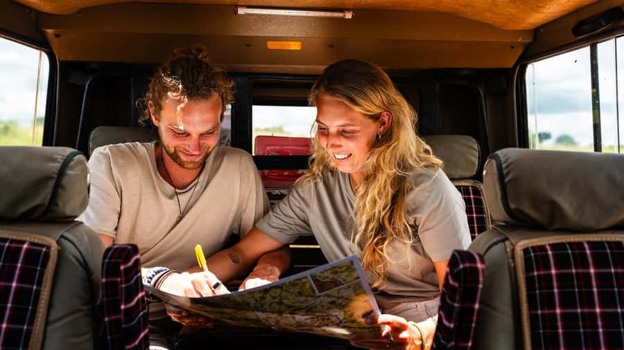 From Arusha: 2-Day Safari Through Tarangire and Lake Manyara - Should you book this two-day safari?