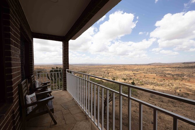 From Arusha: 6 Day Classic Game Drive Serengeti & Ngorongoro - Day six: returning to Arusha