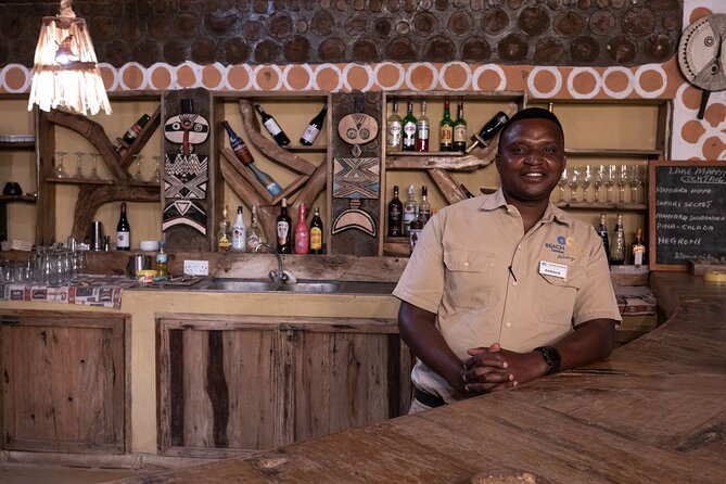 From Arusha: 7 Days Classic Safari Central Northern Circuit - Day 4: Elephant country in Tarangire National Park