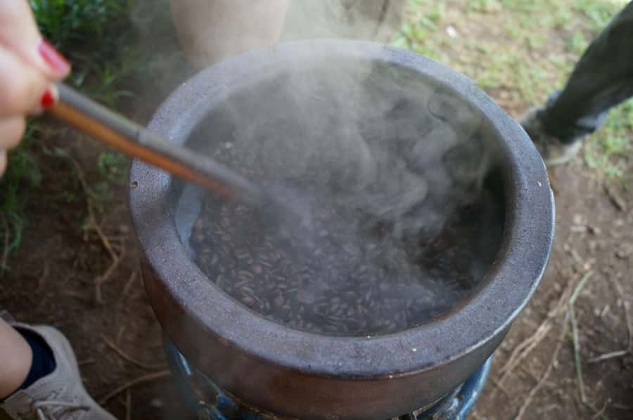 From Arusha: Coffee Farm and Mangalia Waterfalls Tour - What to bring and how to prepare