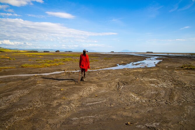From Arusha : Days Safari Northern Circuit to Maasai Boma - Guides can shape the entire experience