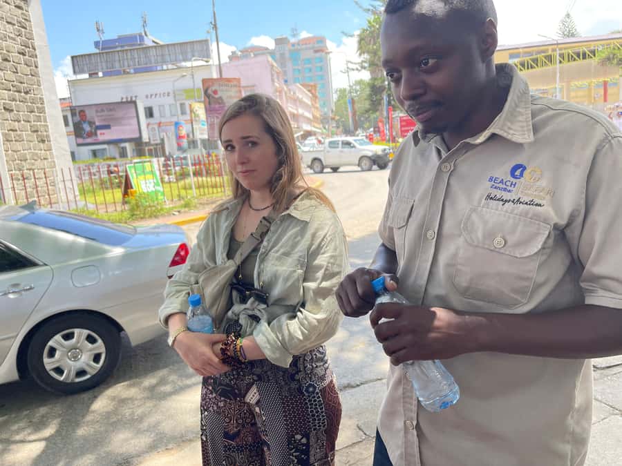 From Arusha: Guided City Tour with the best highlights - Key points to know before booking