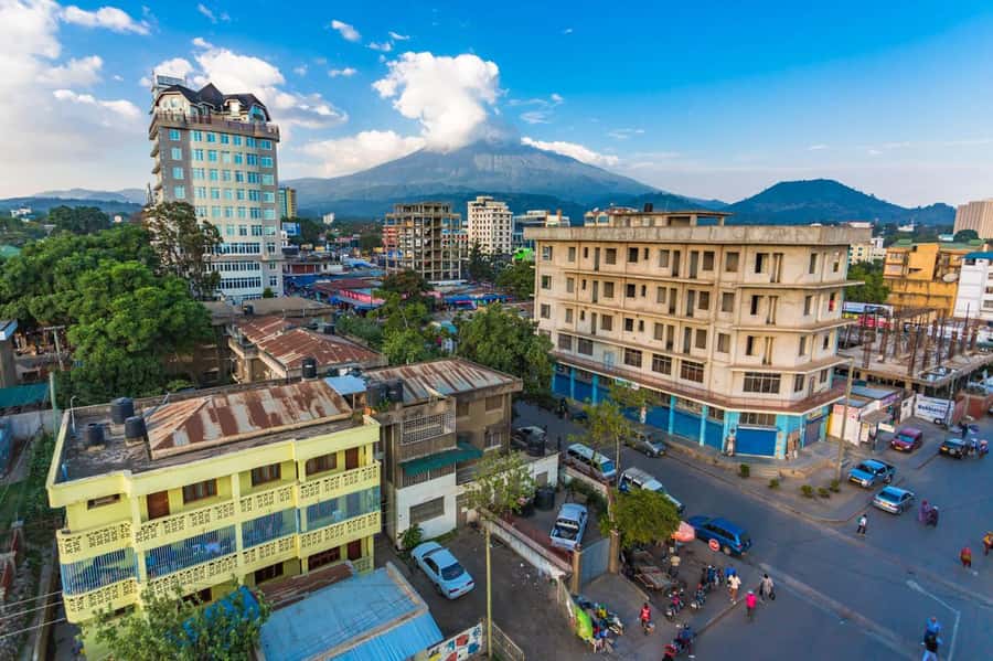 From Arusha: Guided City Tour with the best highlights - Why Arusha deserves a few hours before your safari