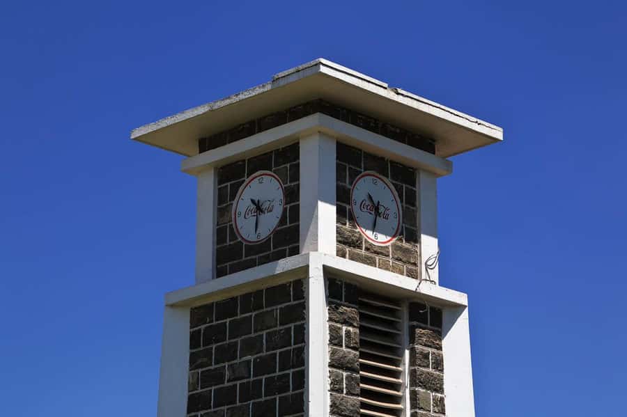 From Arusha: Guided City Tour with the best highlights - Walking through the Central Market