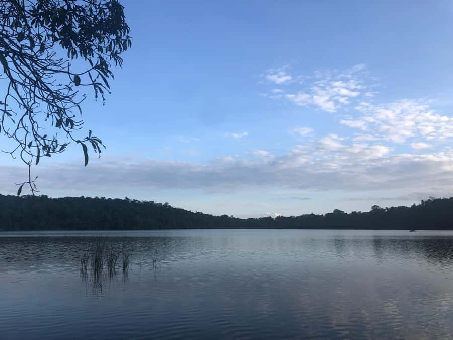 From Arusha: Lake Duluti Boat Adventure & Hike - Group size and the pace of the day