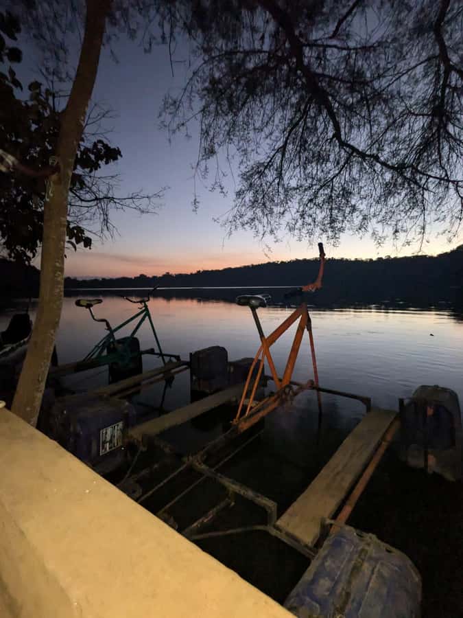 From Arusha: Lake Duluti Boat Adventure & Hike - Who should book Lake Duluti