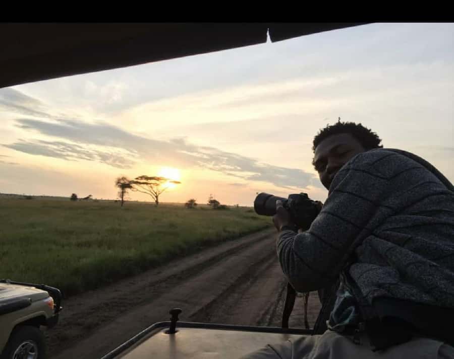 From Arusha: Tarangire and Ngorongoro Crater Camping Safari - The 6 AM Road to Ngorongoro Crater