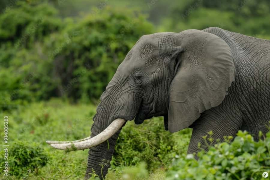 From Dar es Salaam: Mikumi National Park Day Trip - Wildlife: what you may see