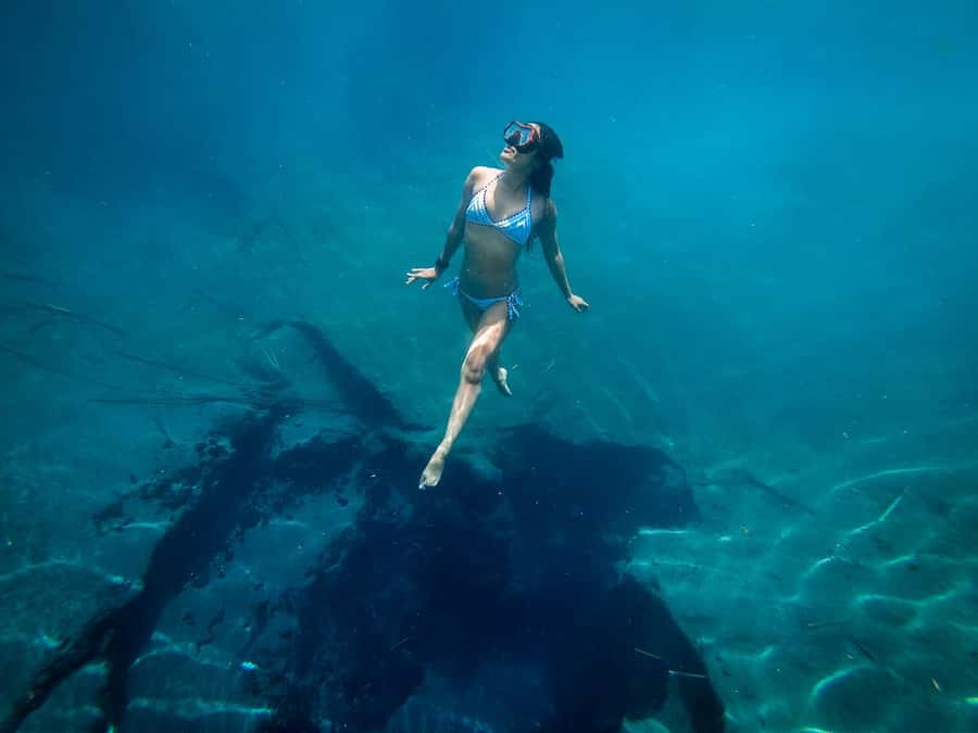 From Moshi: Chemka Hot Springs Day Trip - Key points to know before you go