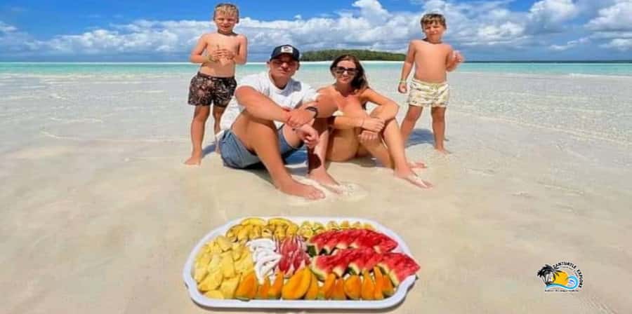 From Nungwi/Kendwa: Mnemba Atoll Starfishes & Dolphins Tour - Who Should Book This Mnemba Tour?