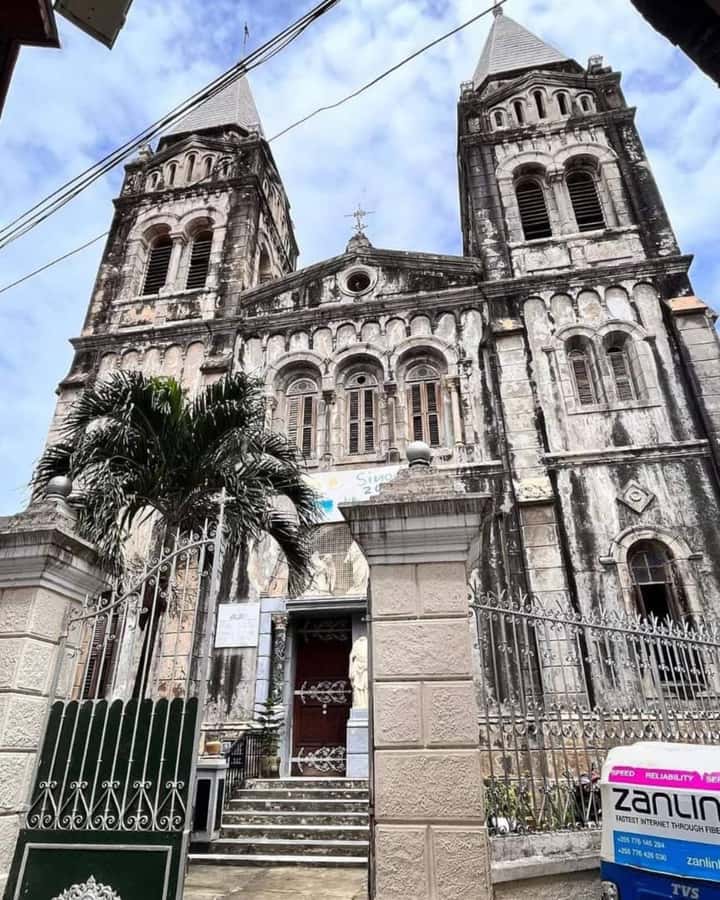 FROM NUNGWI: STONE TOWN, SPICE FARM TOUR AND PRISONAL ISLAND - Key points to know before booking