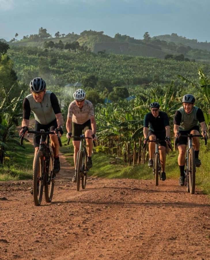 From Stone town: Bicycle Spice Tour with Swahili Lunch - Why Cycling Gives You More Zanzibar