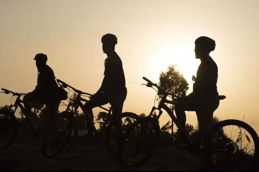 From Stone town: Bicycle Spice Tour with Swahili Lunch - Booking Details That Matter